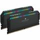Corsair Dominator Platinum CMT32GX5M2B6400C32, 32GB DDR5 6400MHz, (2x16GB)