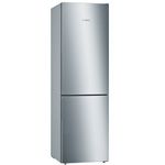 Bosch KGE36ALCA ugradbeni hladnjak s ledenicom, 1860x600x650
