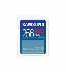 Samsung SD 256GB memorijska kartica