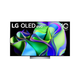 TV 55" LG OLED C3