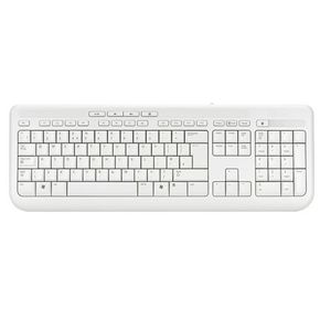 Microsoft Wired Keyboard 600 tipkovnica