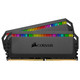 Corsair Dominator Platinum RGB CMT32GX4M2Z3600C18, 32GB DDR4 3600MHz, CL18, (2x16GB)
