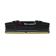 G.SKILL Ripjaws V F4-3200C16Q-32GVKB, 32GB DDR4 3200MHz, CL16, (4x8GB)