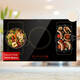Klarstein Victoria 5 Flex indukcijska ploča za kuhanje
