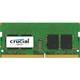 Crucial CT8G4SFS824A, 8GB DDR4 2400MHz/3200MHz, CL17, (1x8GB)