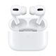 Apple AirPods Pro with Wireless Charging Case (mwp22zm/a) slušalice