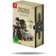 IGRA Nintendo: Triangle Strategy Limited Edition