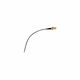 44992 - Mikrotik U.fl-SMA ženski pigtail kabel, za spajanje LTE kartice na vanjsku antenu - 44992 - - U.fl-SMA female pigtail, that can be used to connect your LTE card to an external antenna if you are using wAP R kit there are special openings...