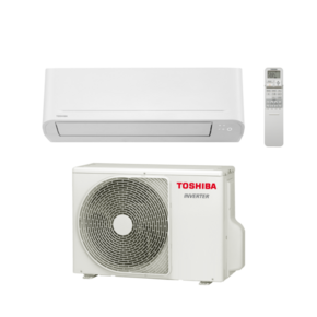 Toshiba Seiya RAS-B10B2KVG-E/RAS-10B2AVG-E klima uređaj