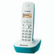 Panasonic KX-TG1611FRC telefon, DECT, plavi
