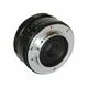 Meike 50mm f/2 telefoto objektiv za Olympus Panasonic MFT micro4/3"
