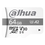 Dahua microSDXC 64GB memorijska kartica