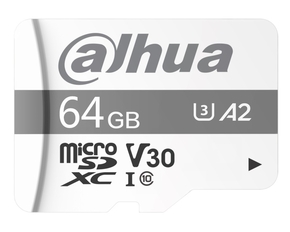 Dahua microSDXC 64GB memorijska kartica