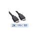 Roline VALUE HDMI kabel, HDMI M - HDMI M, 10m 11.99.5558