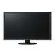 Eizo CS2740 monitor, IPS, 27", 16:9, 3840x2160, 60Hz, pivot, USB-C, HDMI, Display port, USB