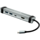 CANYON USB Type C Multiport Hub 4-in-1