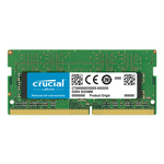 Crucial CT16G4SFD824A, 16GB DDR4 2400MHz, CL17, (1x16GB)