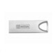 MyMedia Alu 16GB USB2.0; Brand: MyMedia; Model: ; PartNo: 0023942692720; V069272 Specifications - Capacity: 16GB - Sophisticated all- metal housing - Durable and practical design - Easily transfer files - Large keyring loop - USB 2.0 (also...