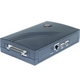 Longshine Print server 2x USB + 1x Paralel, LAN 10/100 (RJ45), LCS-PS112