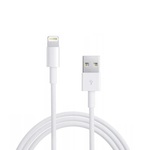 USB Apple iPhone Lightning 8-pinski USB kabel za punjenje i prijenos podataka za telefone 2m