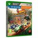 Hot Wheels Unleashed 2: Turbocharged - Day One Edition (Xbox Series X &amp; Xbox One) - 8057168507928 8057168507928 COL-15337