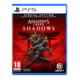 Igra PS5: Assassins Creed Shadows Special Edition