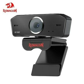 Web kamera REDRAGON Hitman 2 GW800-2 FHD