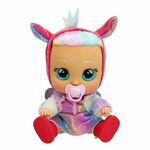 Lutka Beba IMC Toys Dressy Fantay Hannah , 900 g