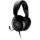 S61606 - SteelSeries I Arctis Nova 1 I Gaming Headset I High Fidelity Drivers / Ultra lightweight / 4-points of adjustability / Noise-cancelling mic. / Compatable w/ PC and console platform with a 3.5mm jack / - - Audio System Type Headset...