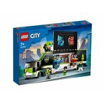 LEGO® City 60388 Igra turnir u kamionu