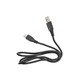 Micro USB kabel 0.6m