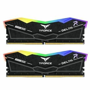 RAM memorija TEAM Group T-Force DELTA RGB -(48 GB (2 x 24 GB komplet)