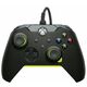 PDP XBOX WIRED CONTROLLER BLACK - ELECTRIC (YELLOW)