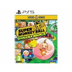 Sega Super Monkey Ball: Banana Mania - Launch Edition (PS5)