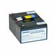 ava-rbc6 - Avacom baterija za APC RBC6 - - Model Avacom baterija za APC RBC6 Dimenzije i masa DxVxŠ 151 x 196 x 93 mm 7,5 kg Ostalo Paket uključuje kabele i priključke Kompatibilni uređaji APC Smart-UPC 1000 SMC1500 SMC1500C SMC1500I SMC1500IC...