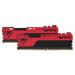 Patriot Viper Elite II PVE2416G360C0K, 16GB DDR4 3600MHz, CL20, (2x8GB)