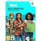 The Sims 4: Eco Lifestyle (PC) - 5035225123031 5035225123031 COL-3869