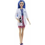 Barbie Istraživačica karijere - Mattel
