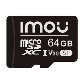 Memorijska kartica Imou microSD (UHS-I