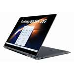Samsung Galaxy Book4 360 15.6" 1920x1080, 256GB SSD, 16GB RAM/8GB RAM, Windows 11, touchscreen