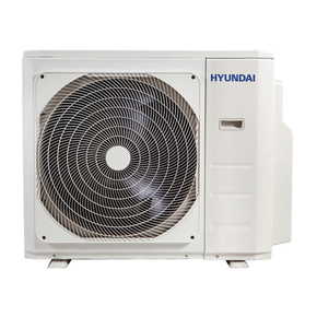 Hyundai HRO 4M36 klima uređaj