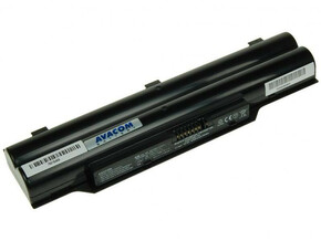 AVACOM baterija za Fujitsu Siemens LifeBook AH530