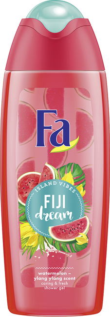 Fa Fiji Dream gel za tuširanje