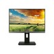 Acer B246WL monitor, 1920x1200, 60Hz, USB-C, HDMI, Display port