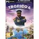 Tropico 6 El Prez Edition Steam Key