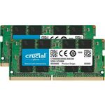 Crucial CT2K32G4SFD832A, 64GB DDR4 3200MHz, (2x32GB)