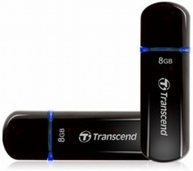 Transcend JetFlash V600 8GB USB memorija