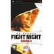 PSP IGRA FIGHT NIGHT ROUND 3