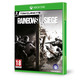 Tom Clancy's Rainbow Six Siege Xbox One