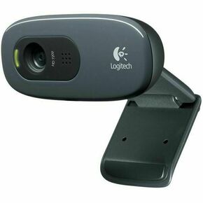 LOG-960-001063 - Logitech Webcam C270 HD - LOG-960-001063 - Logitech Webcam C270 HD Više informacija možete pogledati a hrefhttps//www.logitech.com/en-roeu/products/webcams/c270-hd-webcam.960-001063.htmlovdje/a